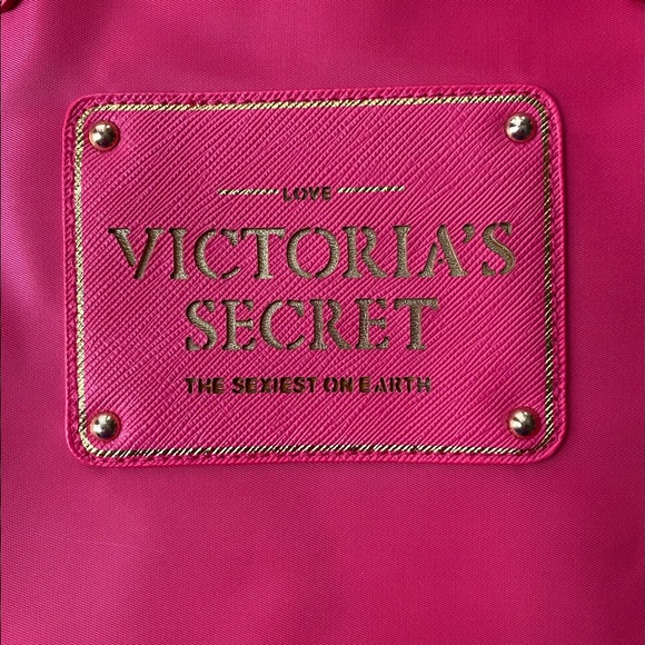 Victoria’s Secret Handbag Vintage - Picture 4 of 7